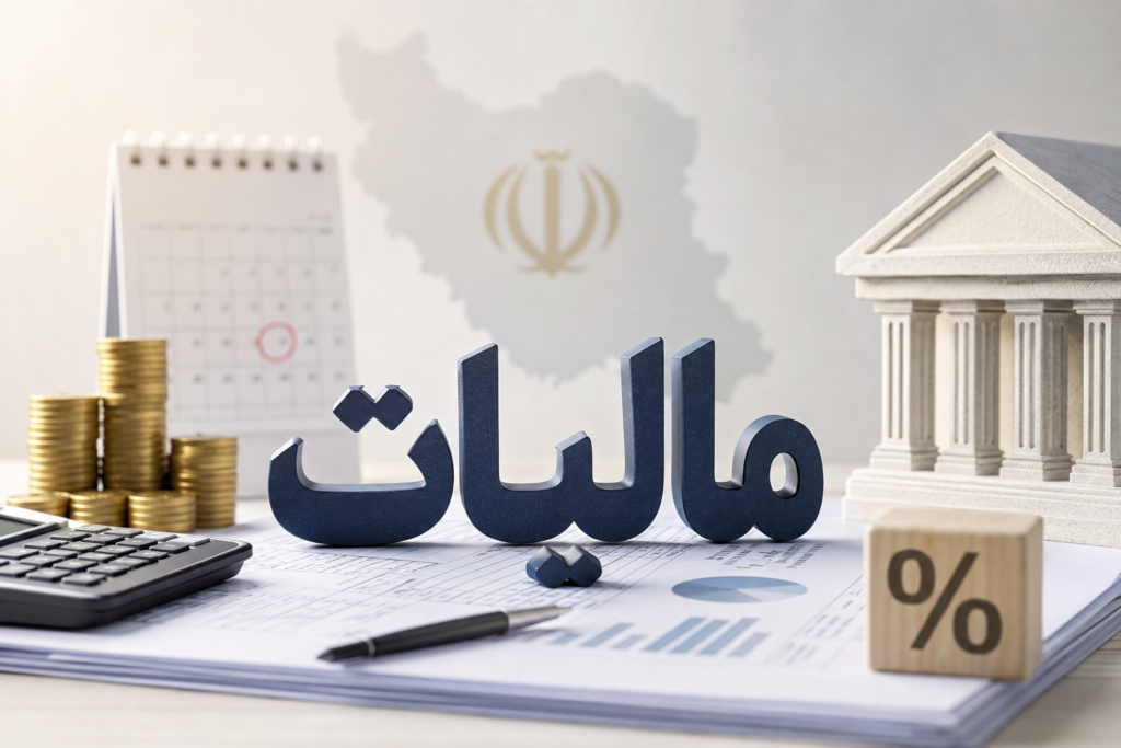 مالیات بر عایدی سرمایه